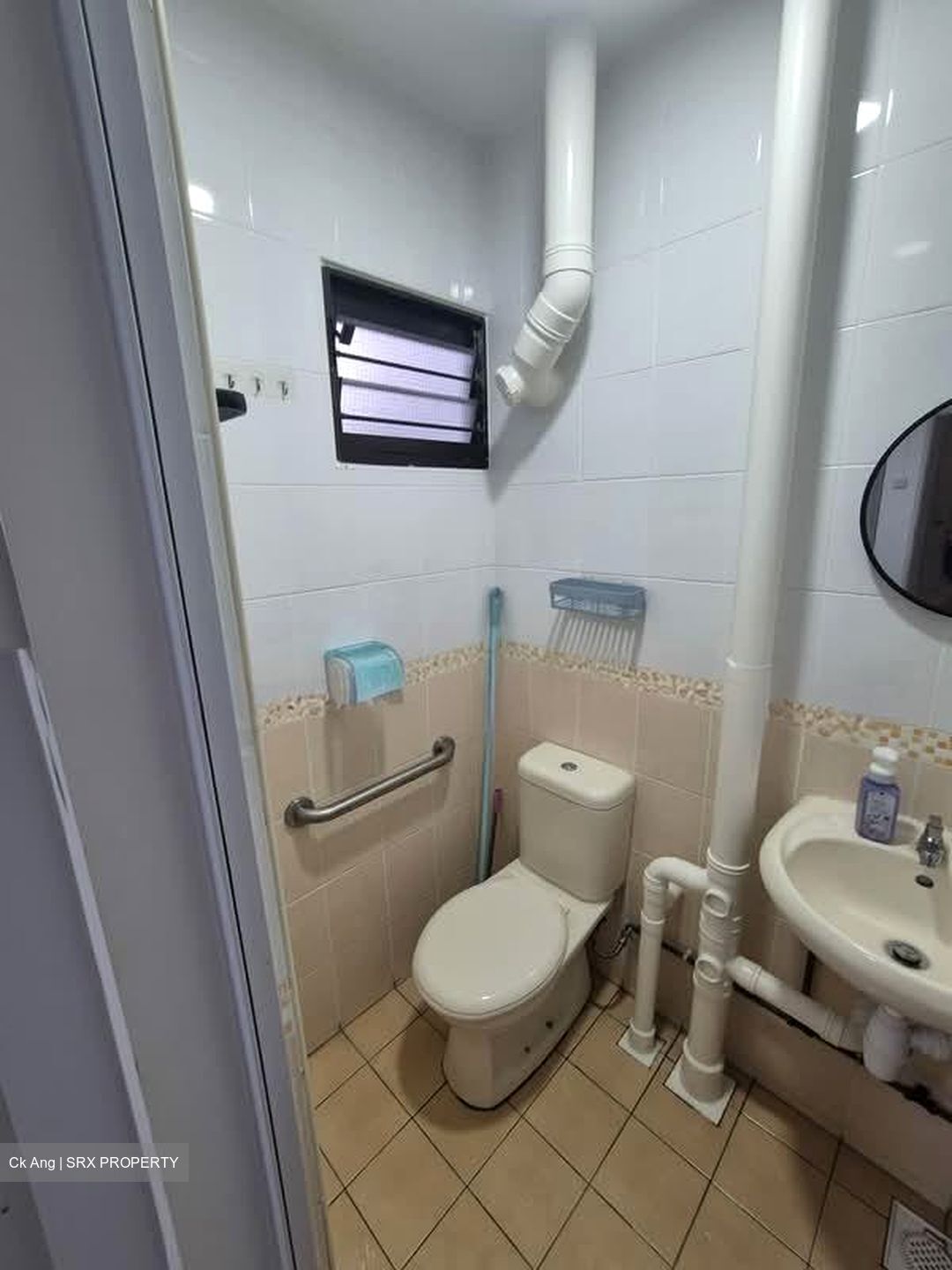 Blk 24 Marsiling Green (Woodlands), HDB 3 Rooms #585421271